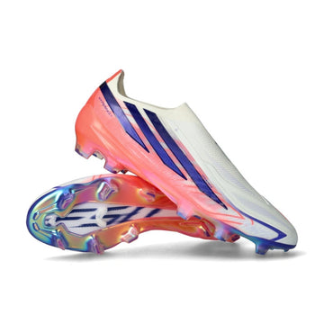 F50 Hyperfast Elite Laceless Chaos vs Control FG