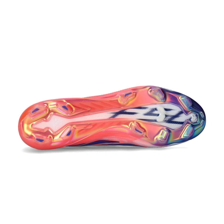 F50 Hyperfast Elite Laceless Chaos vs Control FG