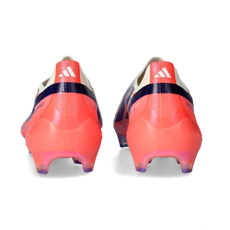 F50 Hyperfast Elite Laceless Chaos vs Control FG