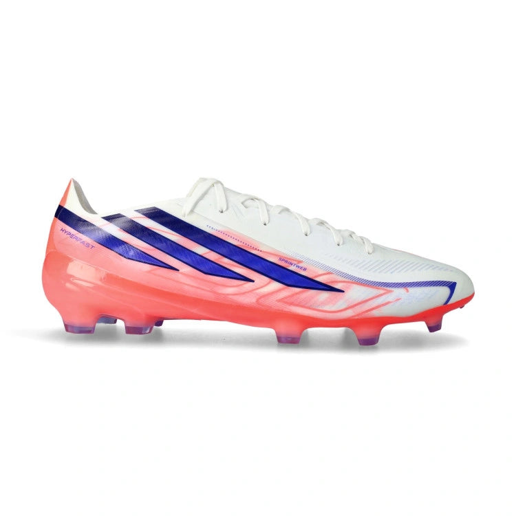 F50 Hyperfast Pro Chaos vs Control FG