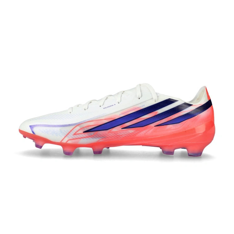 F50 Hyperfast Pro Chaos vs Control FG