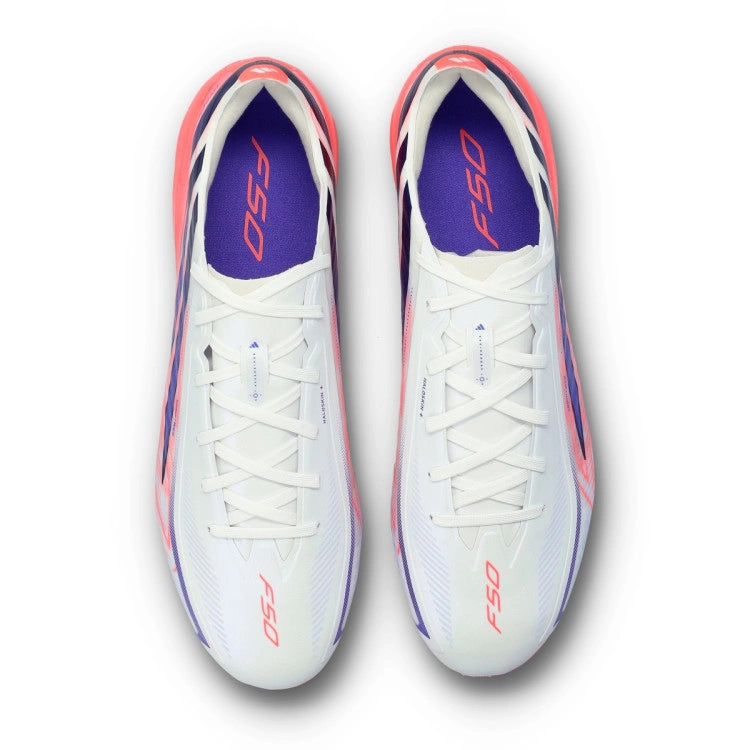 F50 Hyperfast Pro Chaos vs Control FG