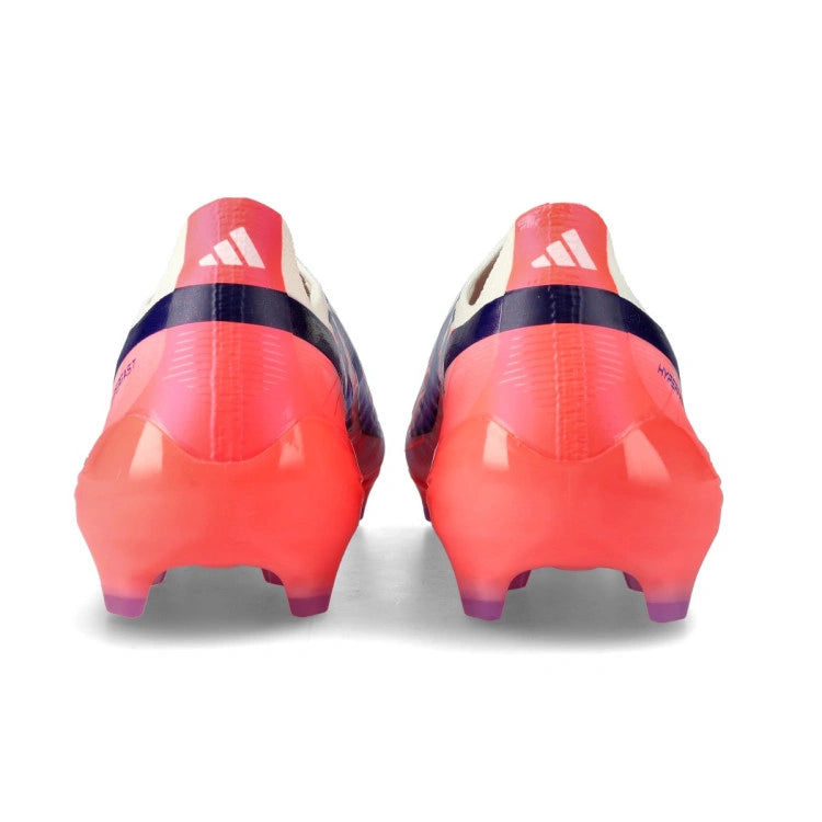 F50 Hyperfast Pro Laceless Chaos vs Control FG