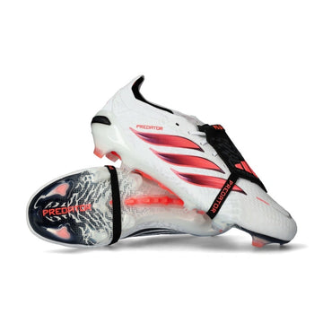 Predator Elite Fold-over Tongue Chaos vs Control FG