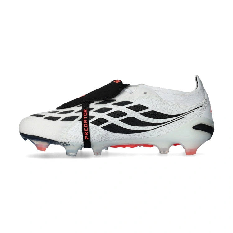 Predator Elite Fold-over Tongue Chaos vs Control FG
