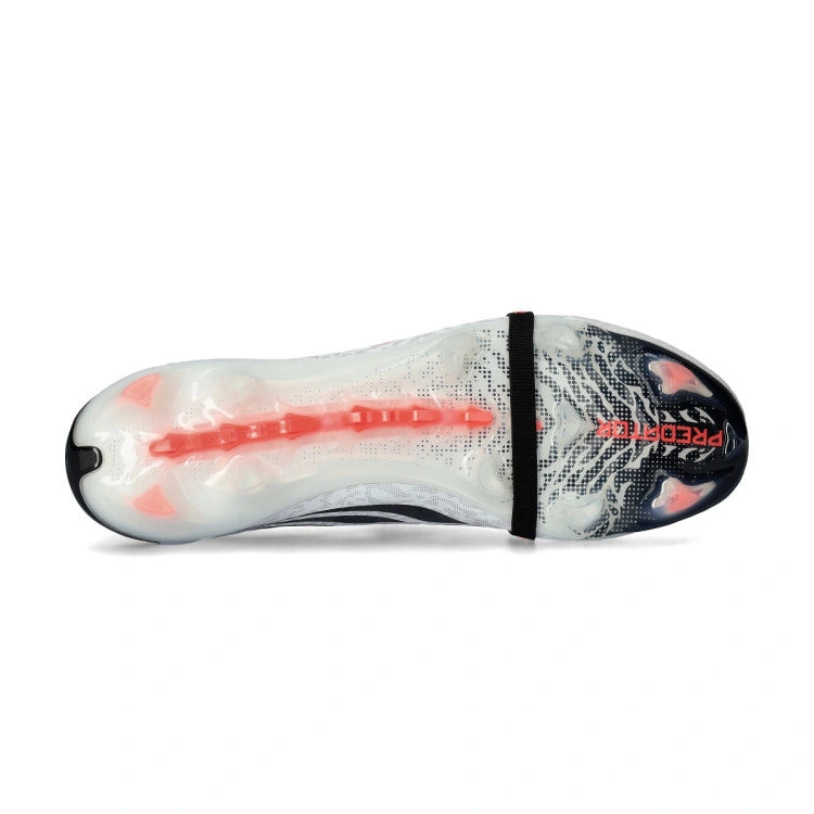 Predator Elite Fold-over Tongue Chaos vs Control FG