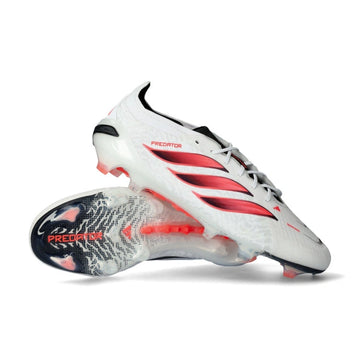 Predator Elite Chaos vs Control FG