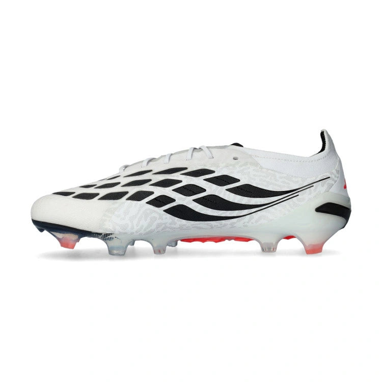 Predator Elite Chaos vs Control FG