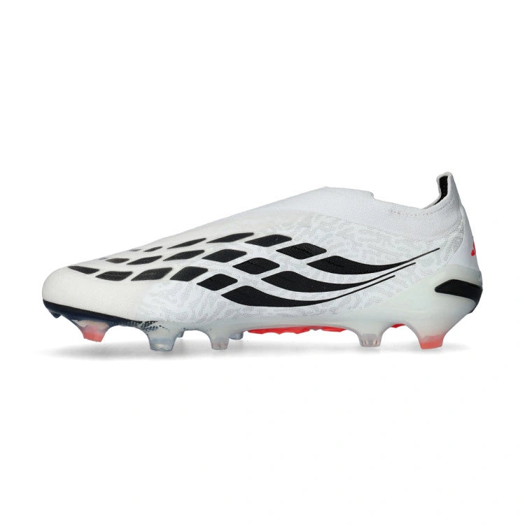 Predator Elite Laceless Chaos vs Control FG