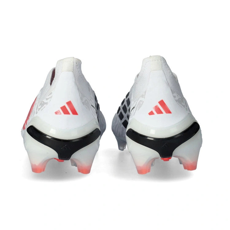 Predator Elite Laceless Chaos vs Control FG