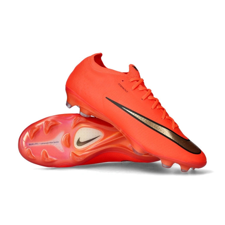 Mercurial Vapor 17 Elite Break Em FG