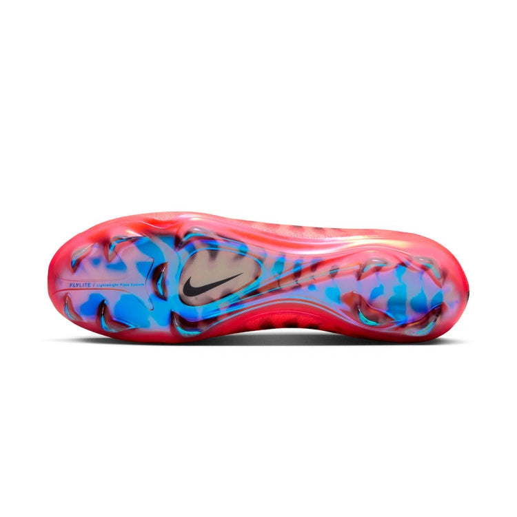Mercurial Vapor 17 Elite Scorpion FG