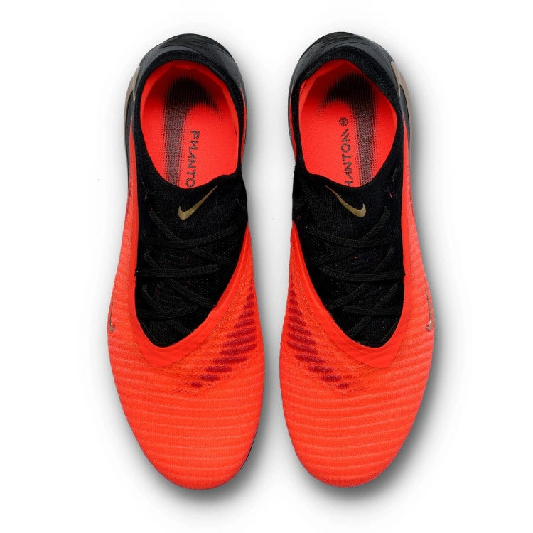 Phantom 6 Elite Low Cut Break Em FG