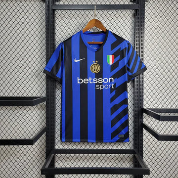 2024/2025 Inter Milan Home Kit