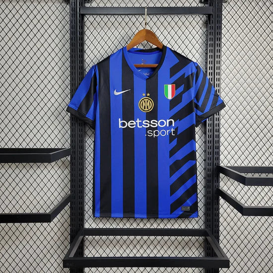 2024/2025 Inter Milan Home Kit