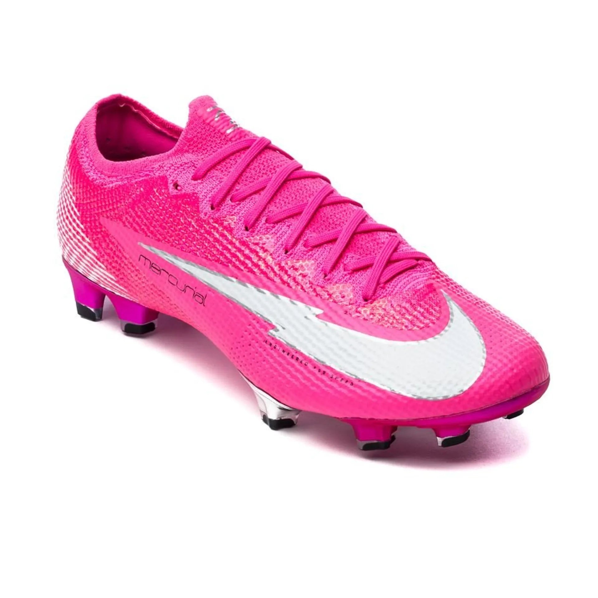 MercuriaI V13 EIite Rosa FG 6 US