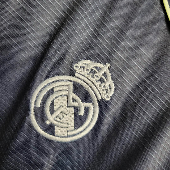 2025/2026 Real Madrid Away Kit