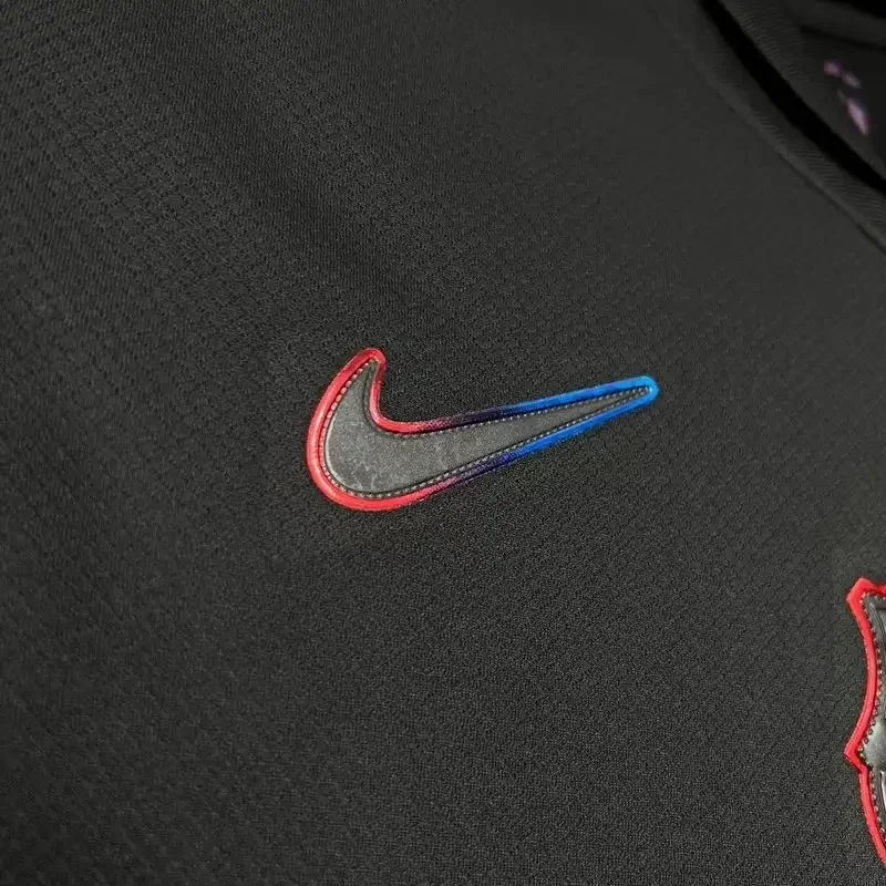 2024/2025 Barcelona Away Football Shirt Thai Quality
