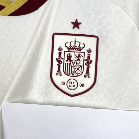 2026 Spain Away World Cup Kit