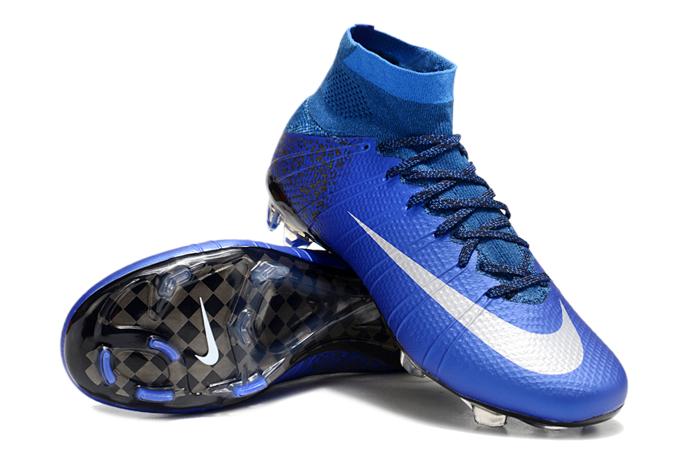 Superfly 4 Elite FG