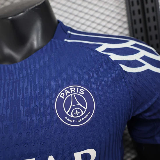 2024/2025 PSG Paris Saint-Germain Fourth Away Kit