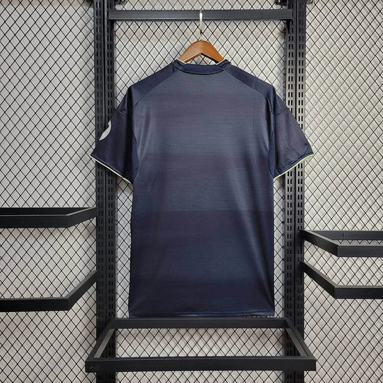 2025/2026 Real Madrid Away Kit