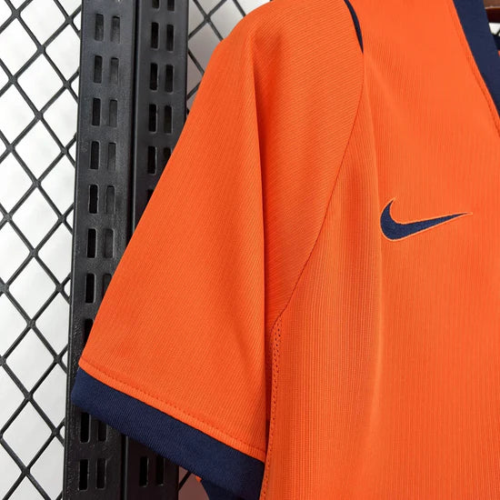 2026 Netherlands Home World Cup Kit