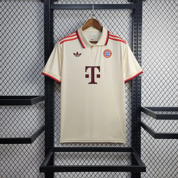 2024/2025 Bayern Munich Third Kit