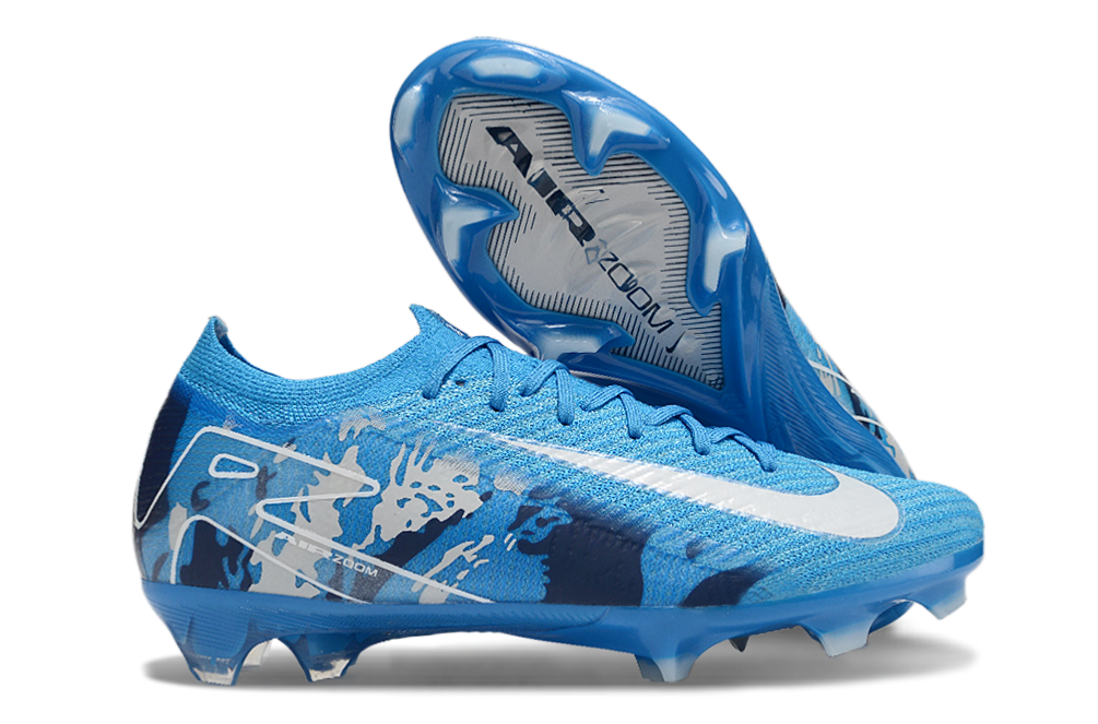 Vapor 16 Elite FG Custom ICY