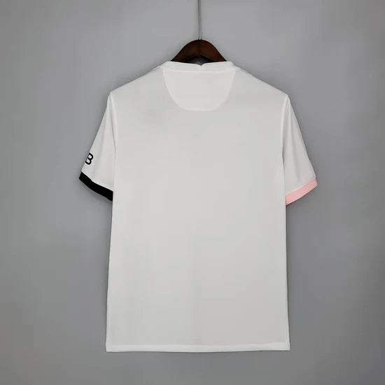 2021/2022 Retro Football Shirt Psg Paris Saint-Germain Away Kit