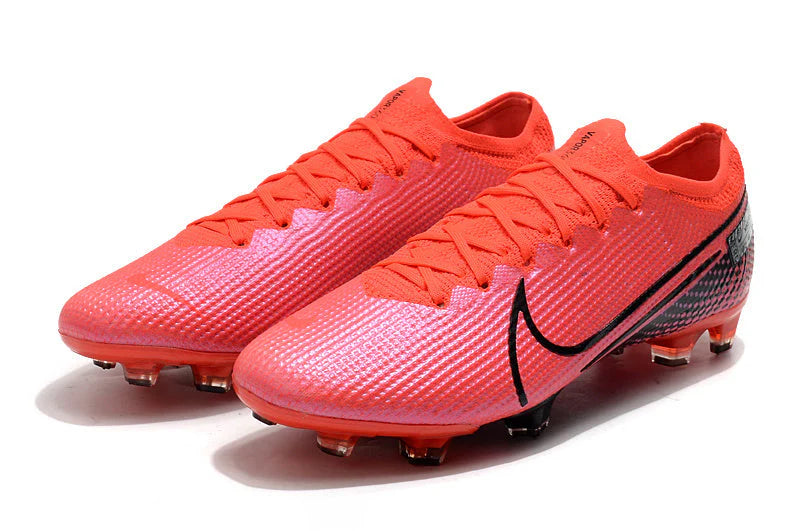 Vapor 13 Elite FG Pink 10 US