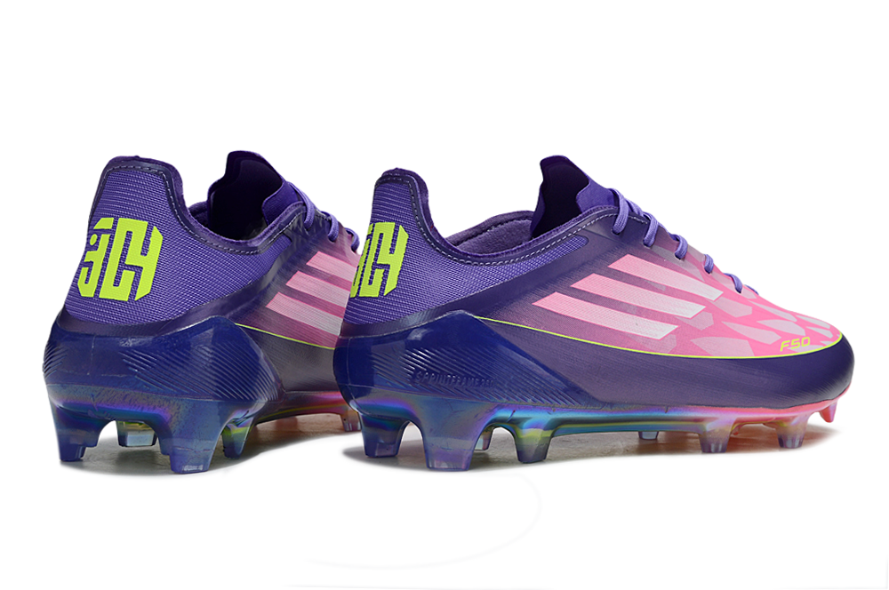 F50 Elite FG Laced Lamine Yamal