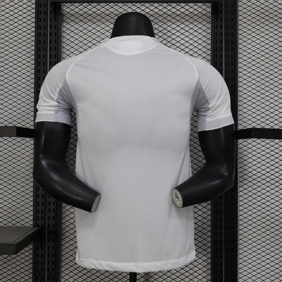 2025/2026 Real Madrid Home Kit