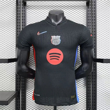2024/2025 Barcelona Away Kit