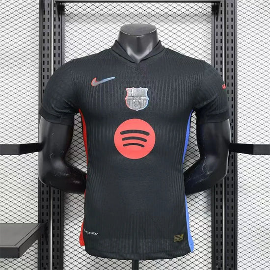2024/2025 Barcelona Away Kit