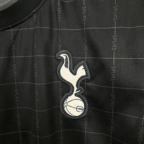 2025/2026 Tottenham Hotspur Away Kit