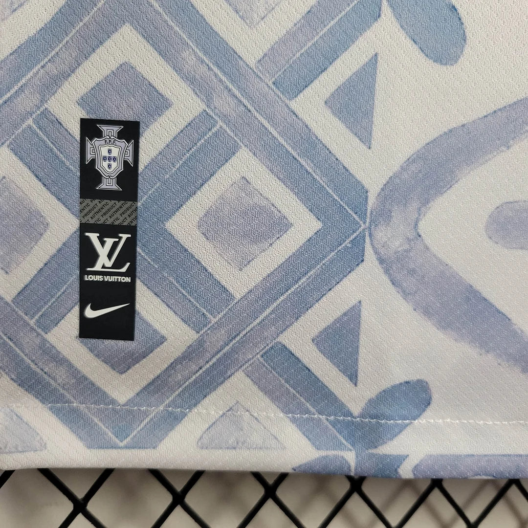 2025 Portugal Vuitton Limited Edition