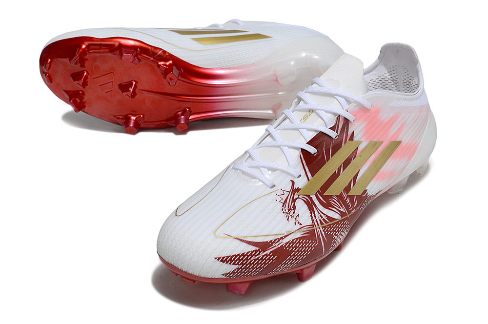 F50 Elite FG Red Dragon Unreleased