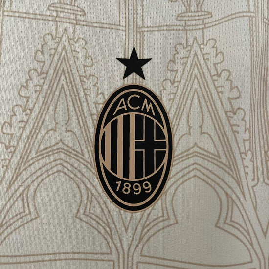 2023/2024 AC Milan Joint Edition Kit