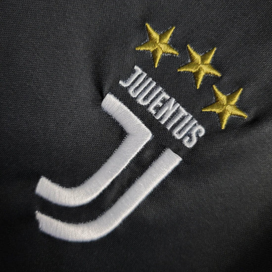 2019/2020 Retro Juventus Home Kit