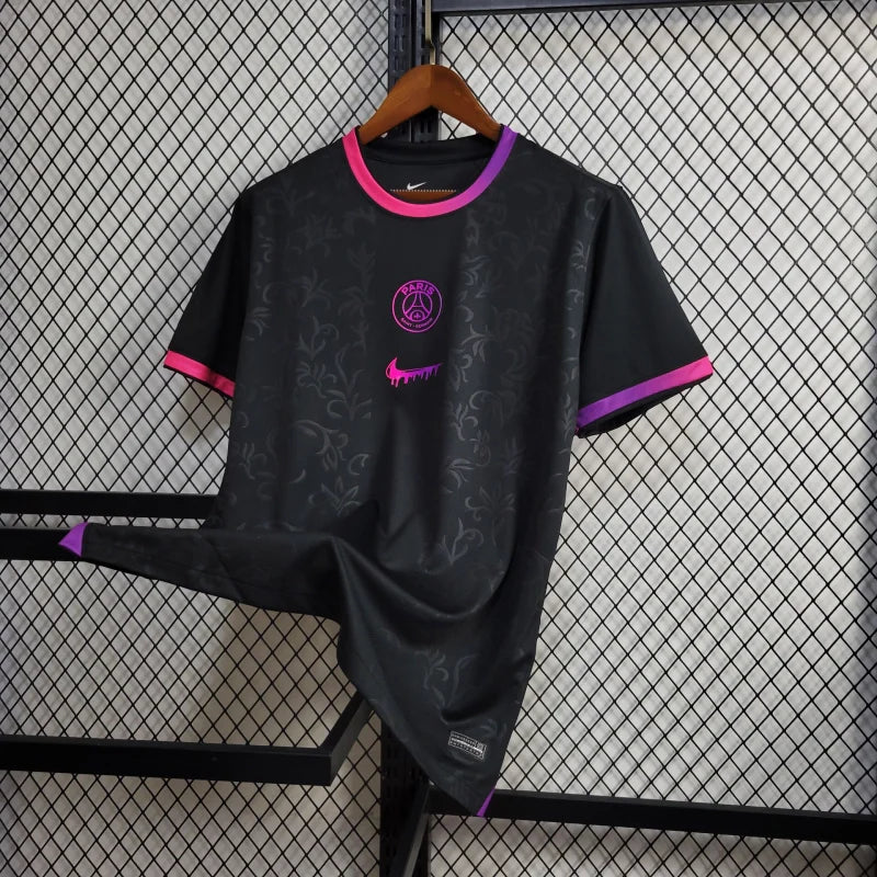 2024/2025 PSG Paris Saint-Germain Drip Kit Special Edition