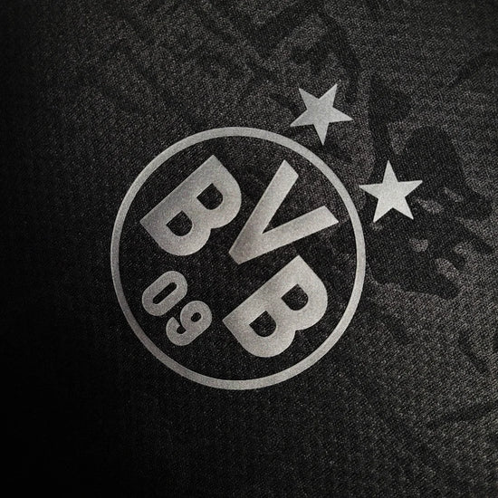2023 Dortmund Blackout Special Edition Kit