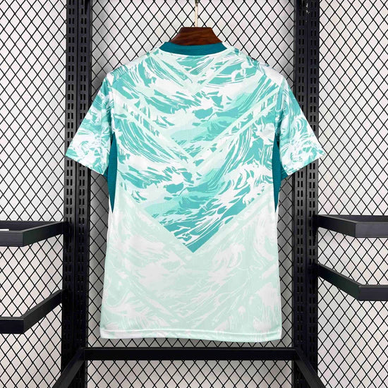 2026 Portugal Away World Cup Kit