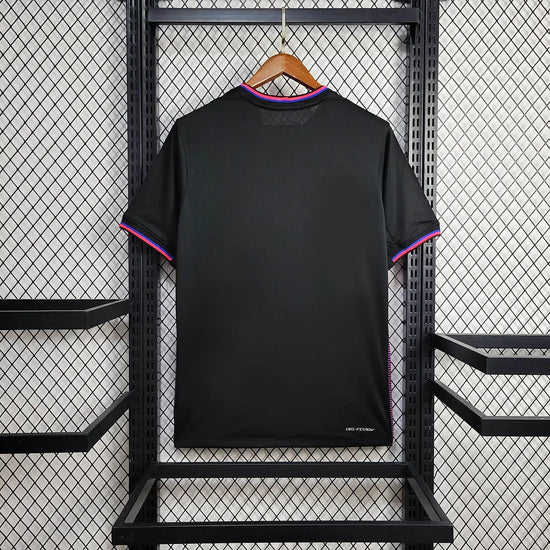 2024/2025 Barcelona Special Edition Black Kit