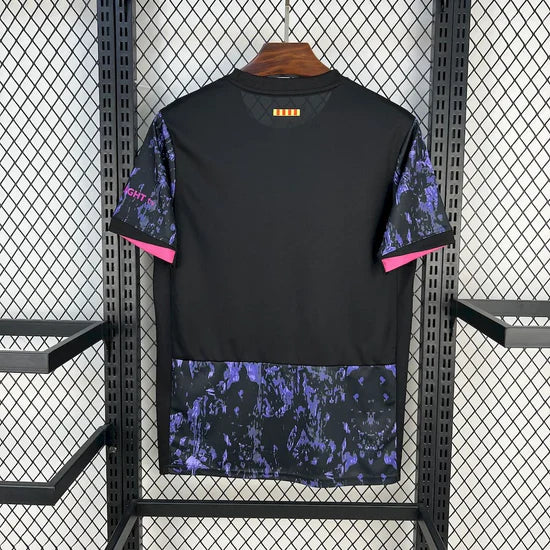 2025/2026 Barcelona Special Edition Kit