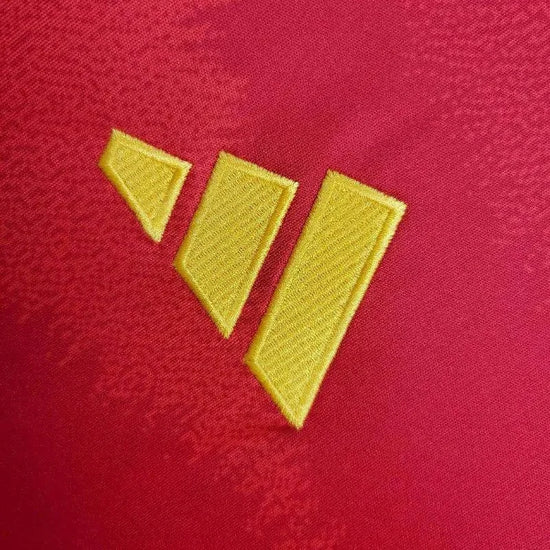 2024 Spain Home Kit