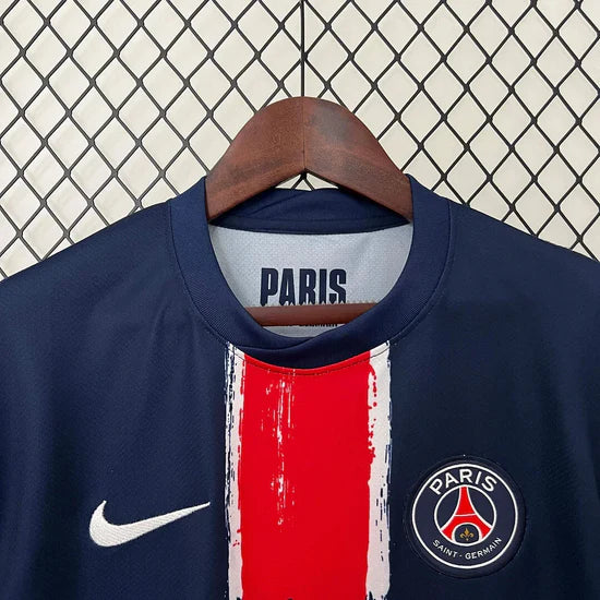2024/2025 PSG Paris Saint-Germain Home Kit