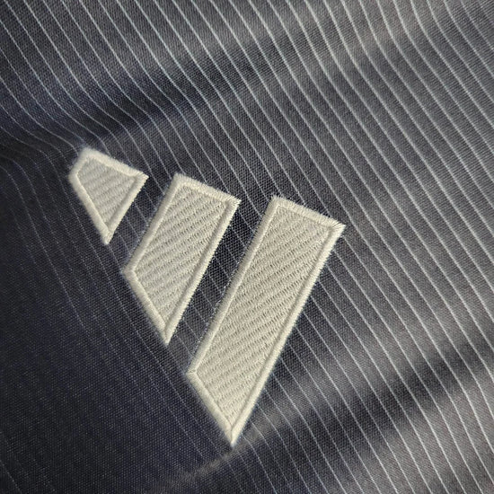 2025/2026 Real Madrid Away Kit