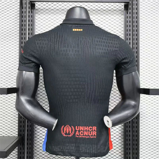 2024/2025 Barcelona Away Kit