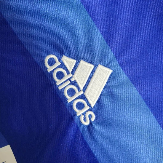 2011/2012 Retro Chelsea Home Kit